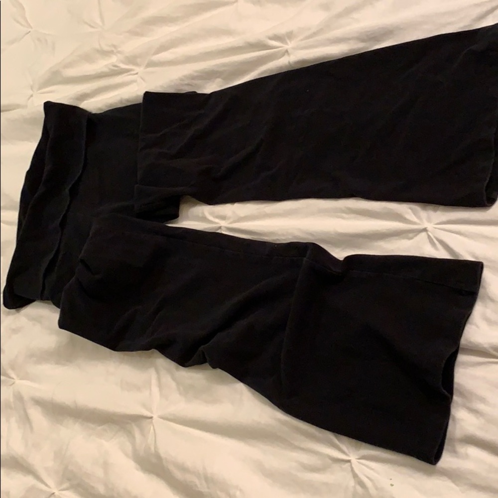 Victoria secret workout/lounge pants